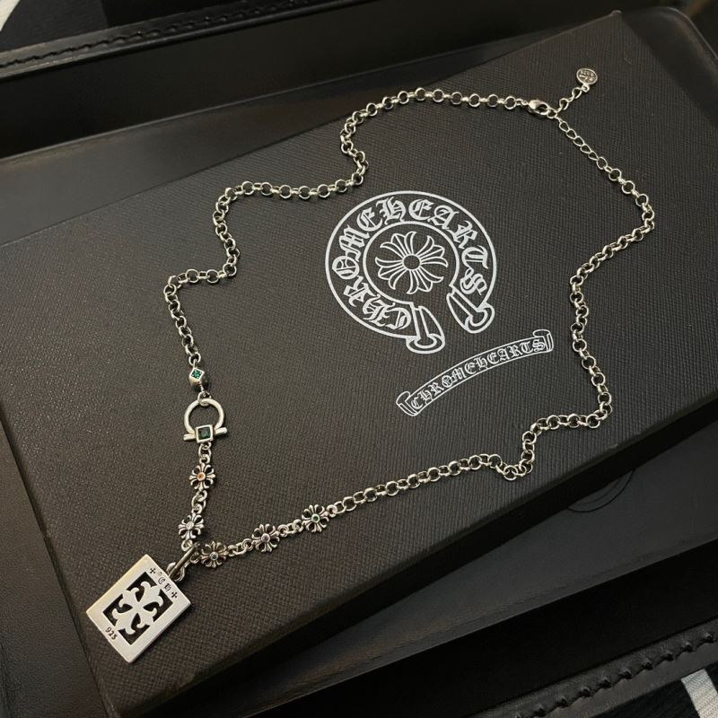 Chrome Hearts Necklaces